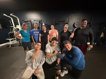 G1 Fitness