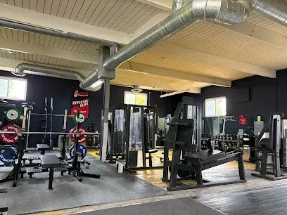 Kumakaya Barbell Club