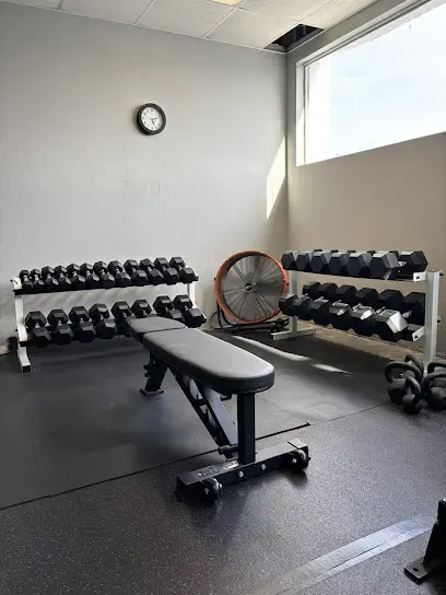 Achieve Fitness - Anaheim
